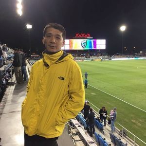 Meet your Posher, Xue gang